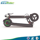 36V Lithium Battery 2 Wheel Foldable Electric Scooter With Ajustable Handle