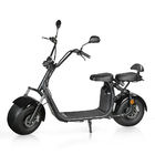Adult Electric 2 Wheel Motorized Scooter , Segway Balance Scooter Lithium Battery 60V/20Ah