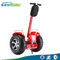 2 kołowa hulajnoga elektryczna Chariot, Self Równoważenie elektryczny Segway Skuter z podwójnym akumulatorem dostawca