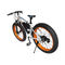 Tani rower elektryczny o mocy 350 W, rower elektryczny ze stopu aluminium, 26-calowy, z baterią litową i wspomaganiem pedałów dostawca