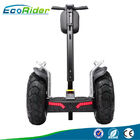 Off Road 2 Wheel Electric Scooter Outdoor With E8 4000W Brushless , 21 Inch Tire