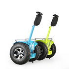 Samsung 72V Electric Off Road Balance Scooter Eco - Rider 4000W Golf Model